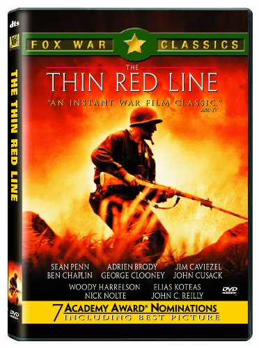 The Thin Red Line - 9200