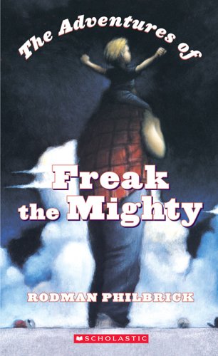 The Adventures of Freak the Mighty - 8005