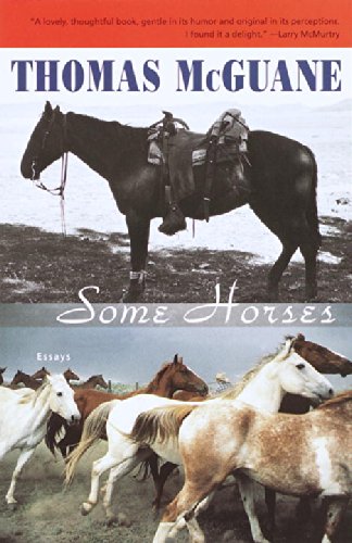 Some Horses: Essays - 5115