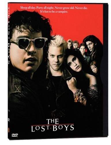 THE LOST BOYS - 9872