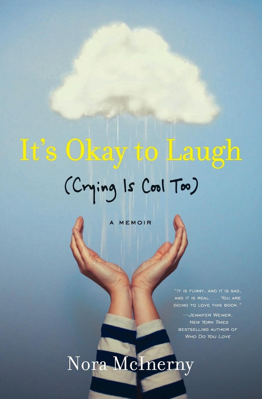 It's Okay to Laugh: (Crying Is Cool Too) - 9548