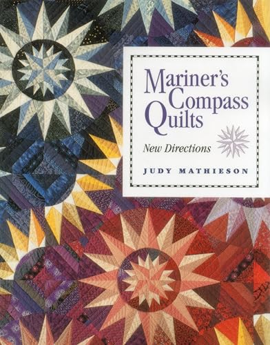 Mariner's Compass Quilts - 9028