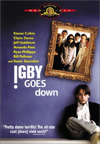 IGBY GOES DOWN [DVD] - 8119