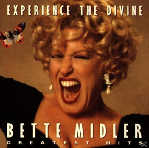 Experience the Divine: Greatest Hits - 3419