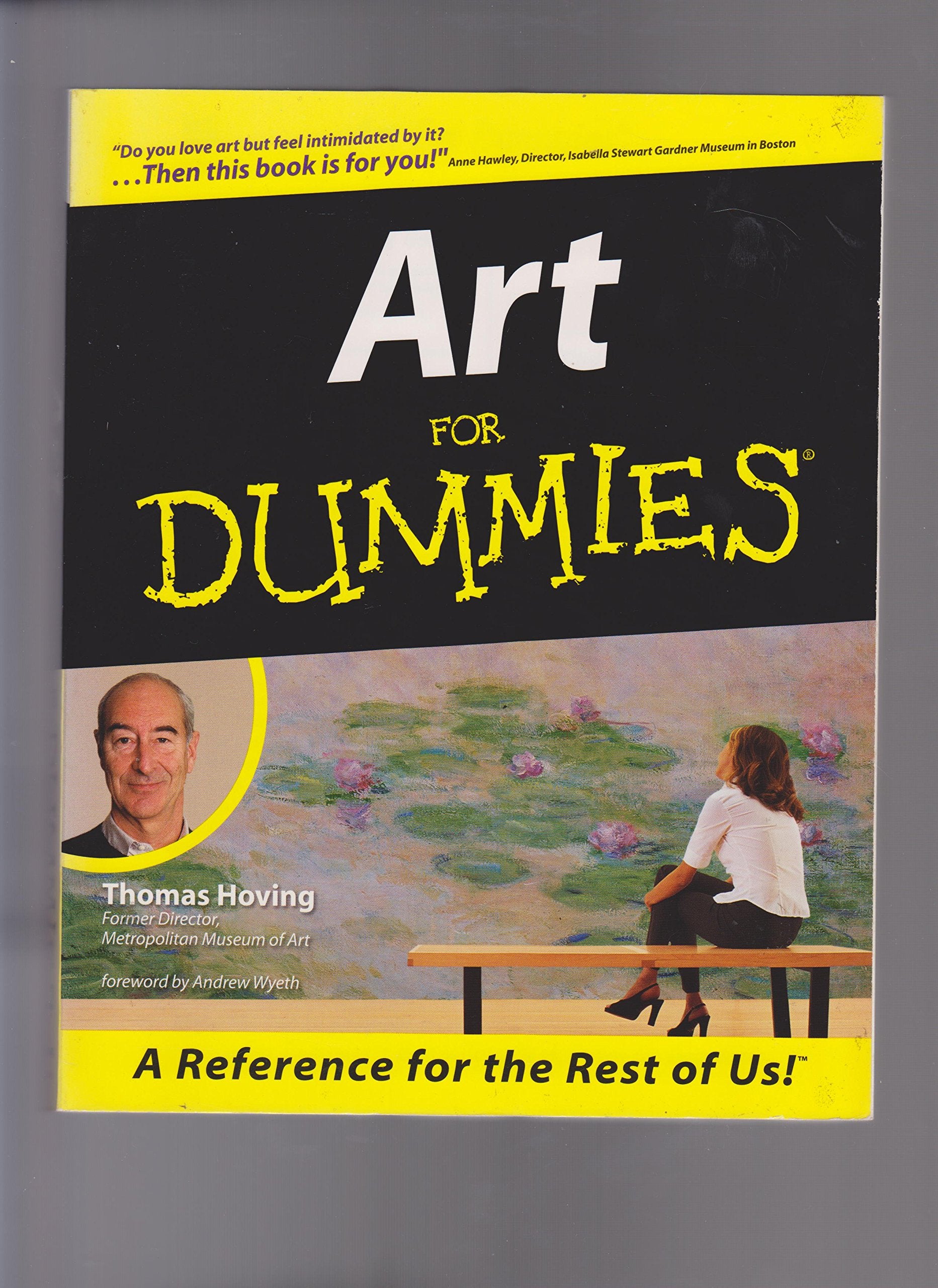 Art for Dummies - 582