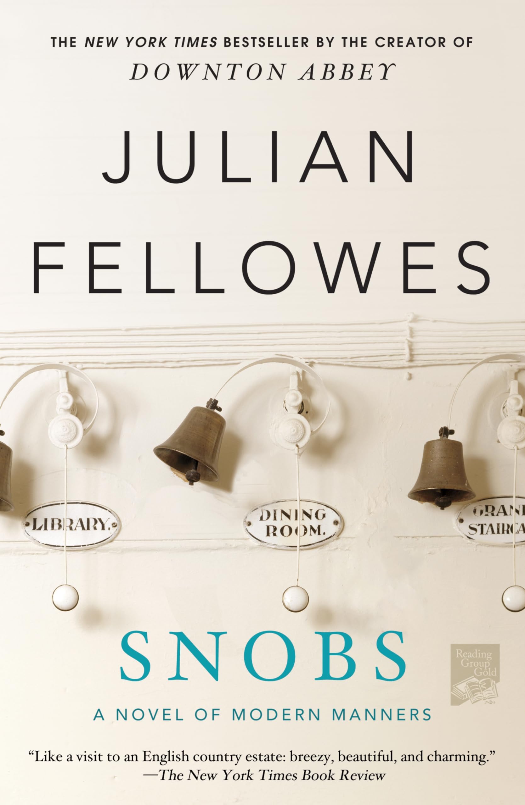 Snobs: A Novel - 9160