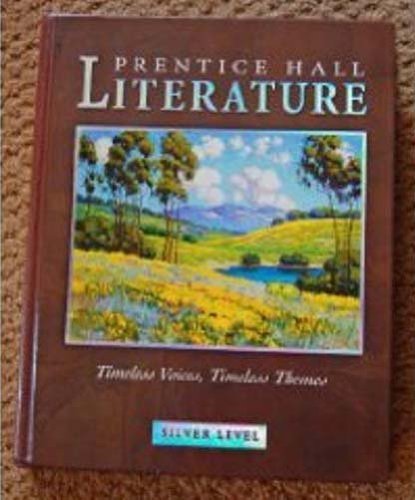 Prentice Hall Literature - 4233