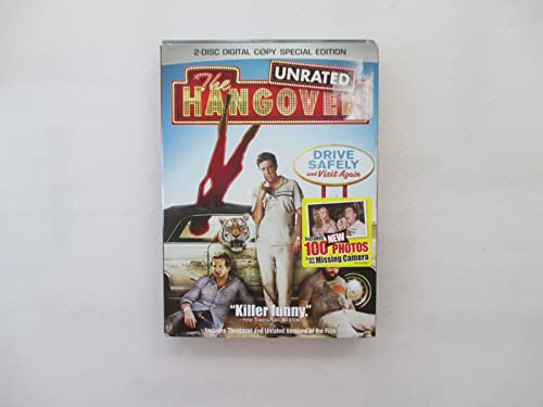 The Hangover - UNRATED (2009) - 9443