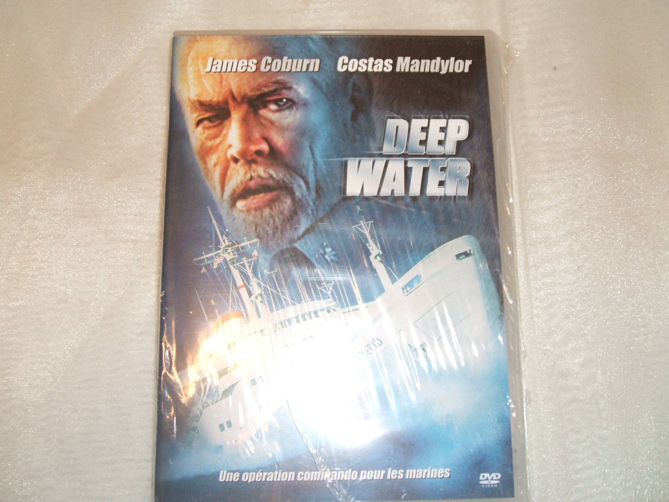 Deep Water [DVD] - 2009