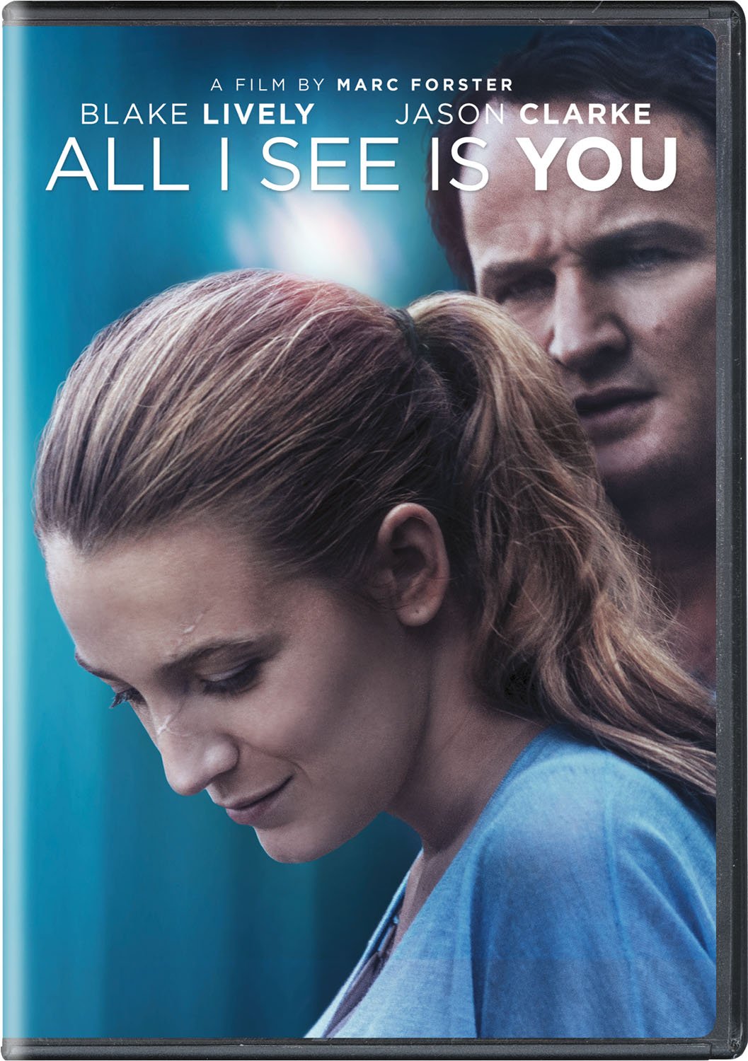 All I See Is You [DVD] - 7915