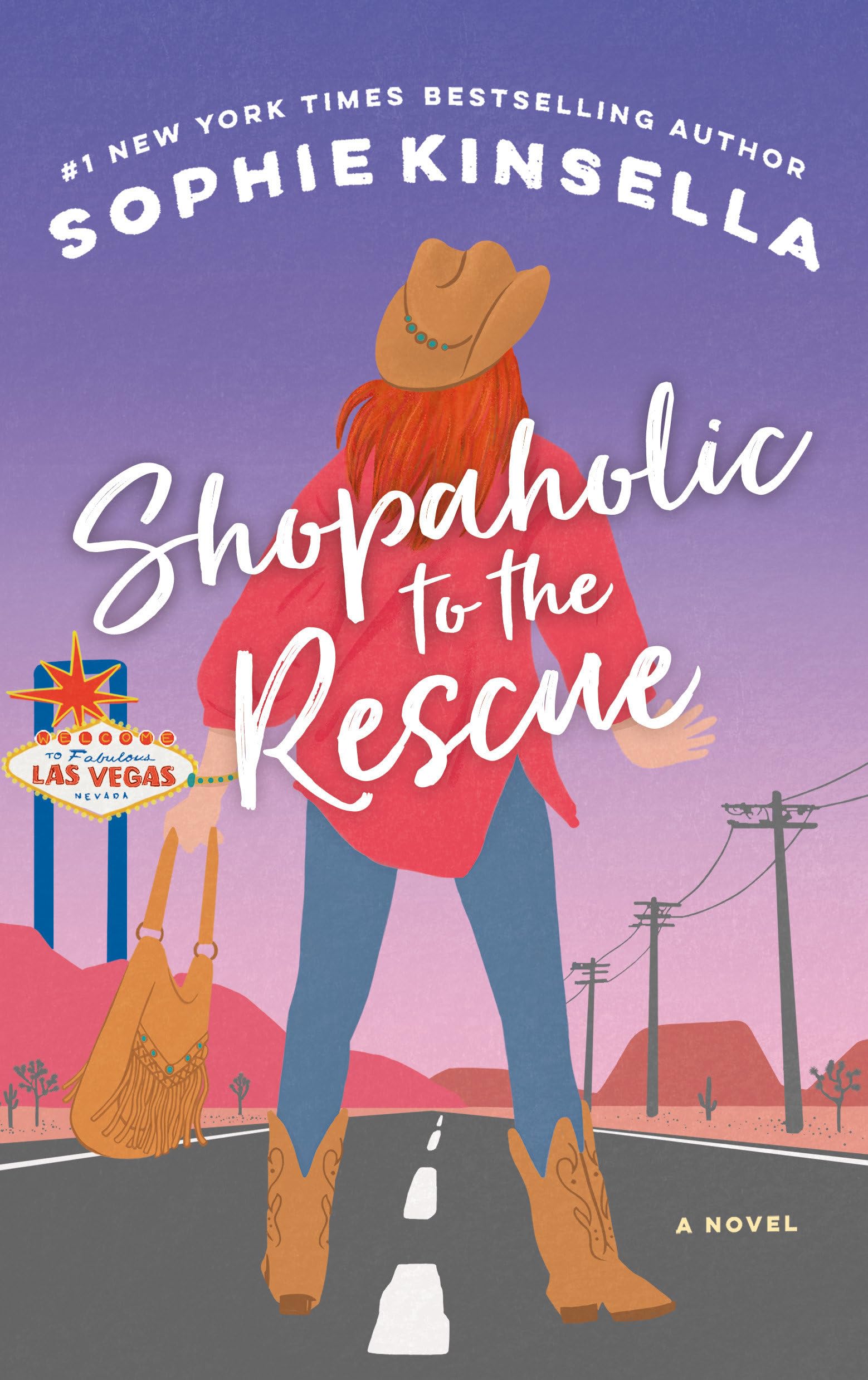 Shopaholic to the Rescue: A Novel - 1158