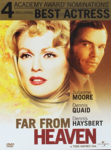 FAR FROM HEAVEN - 954