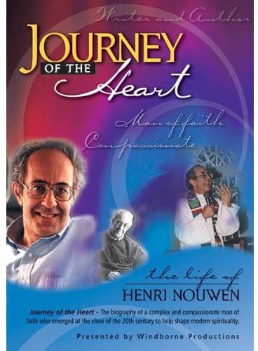 Journey of the Heart: Henri Nouwen - 1296