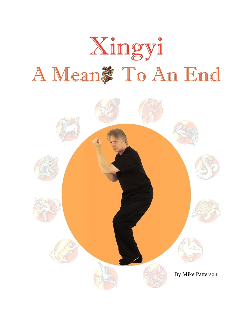 Xingyi - A Means To An End - 7383