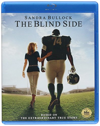 THE BLIND SIDE [BLU-RAY] - 2956