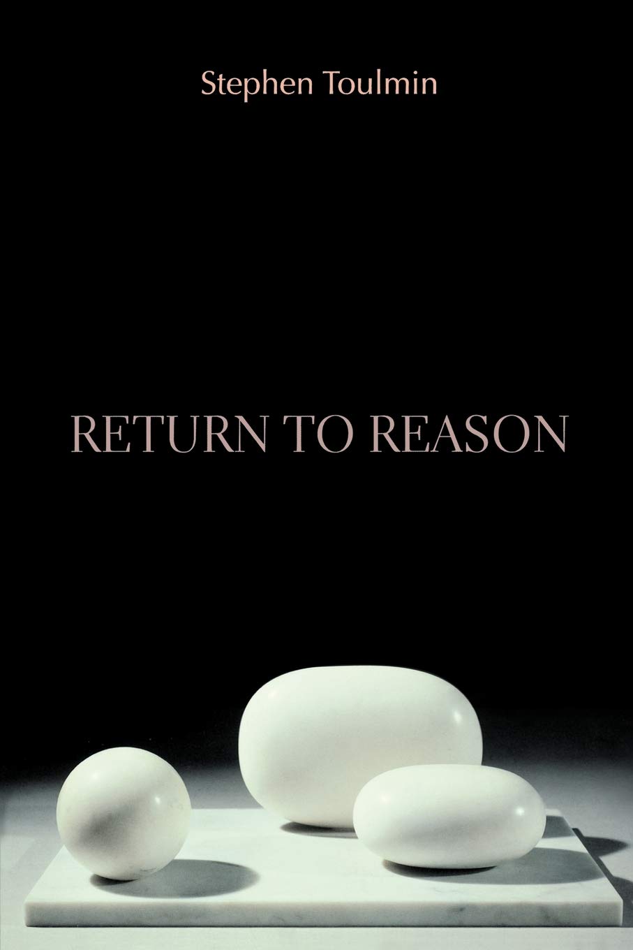 Return to Reason - 5811