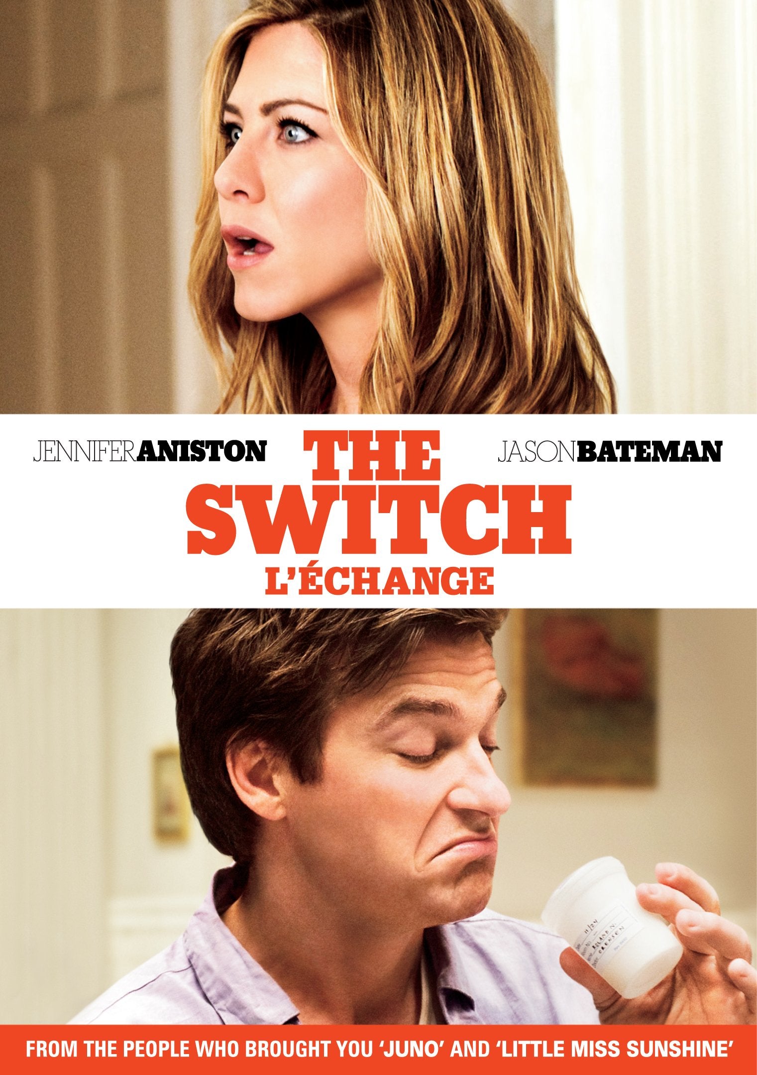 The Switch - 4272