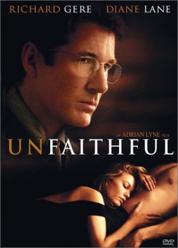 UNFAITHFUL (WIDESCREEN EDITION) - 153