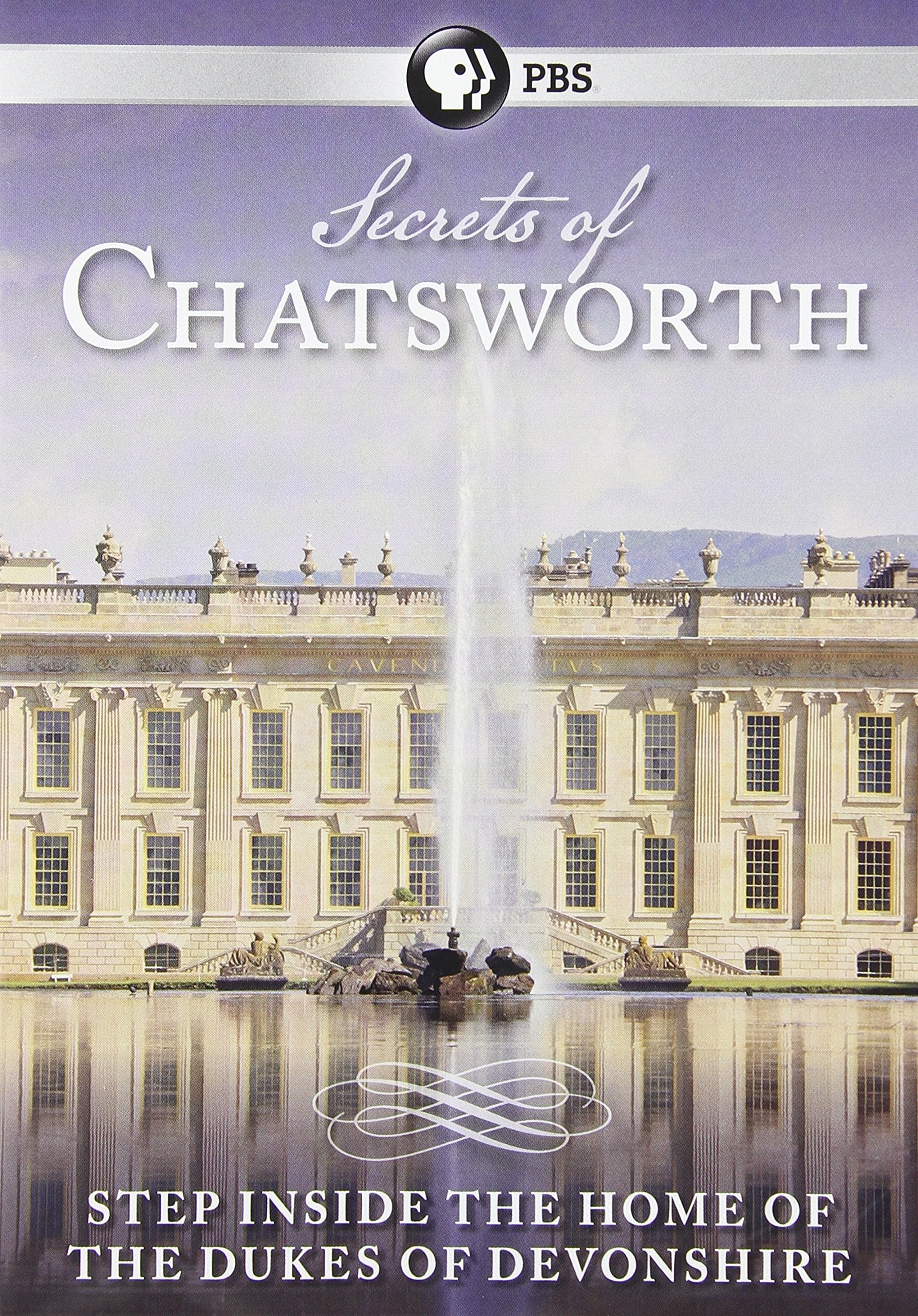 Secrets of Chatsworth - 6530