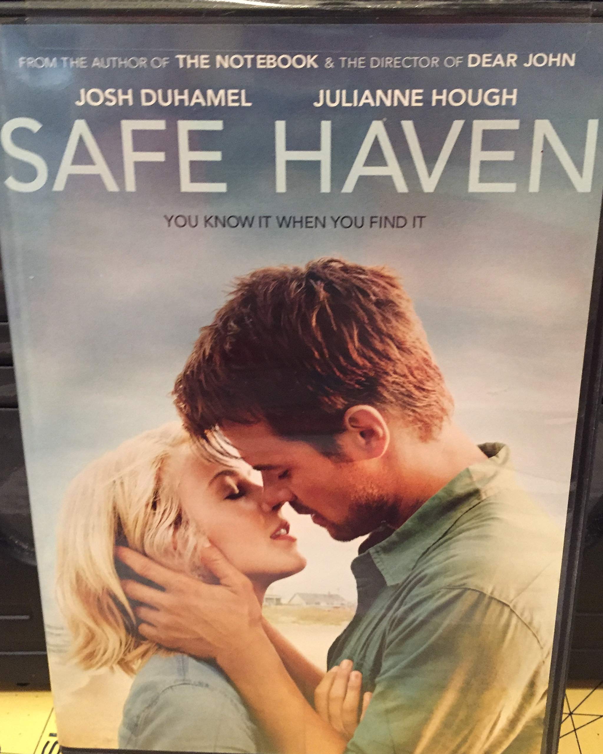 SAFE HAVEN