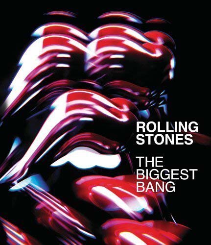 The Rolling Stones: The Biggest Bang - 6552