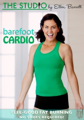 Barefoot Cardio - 8583