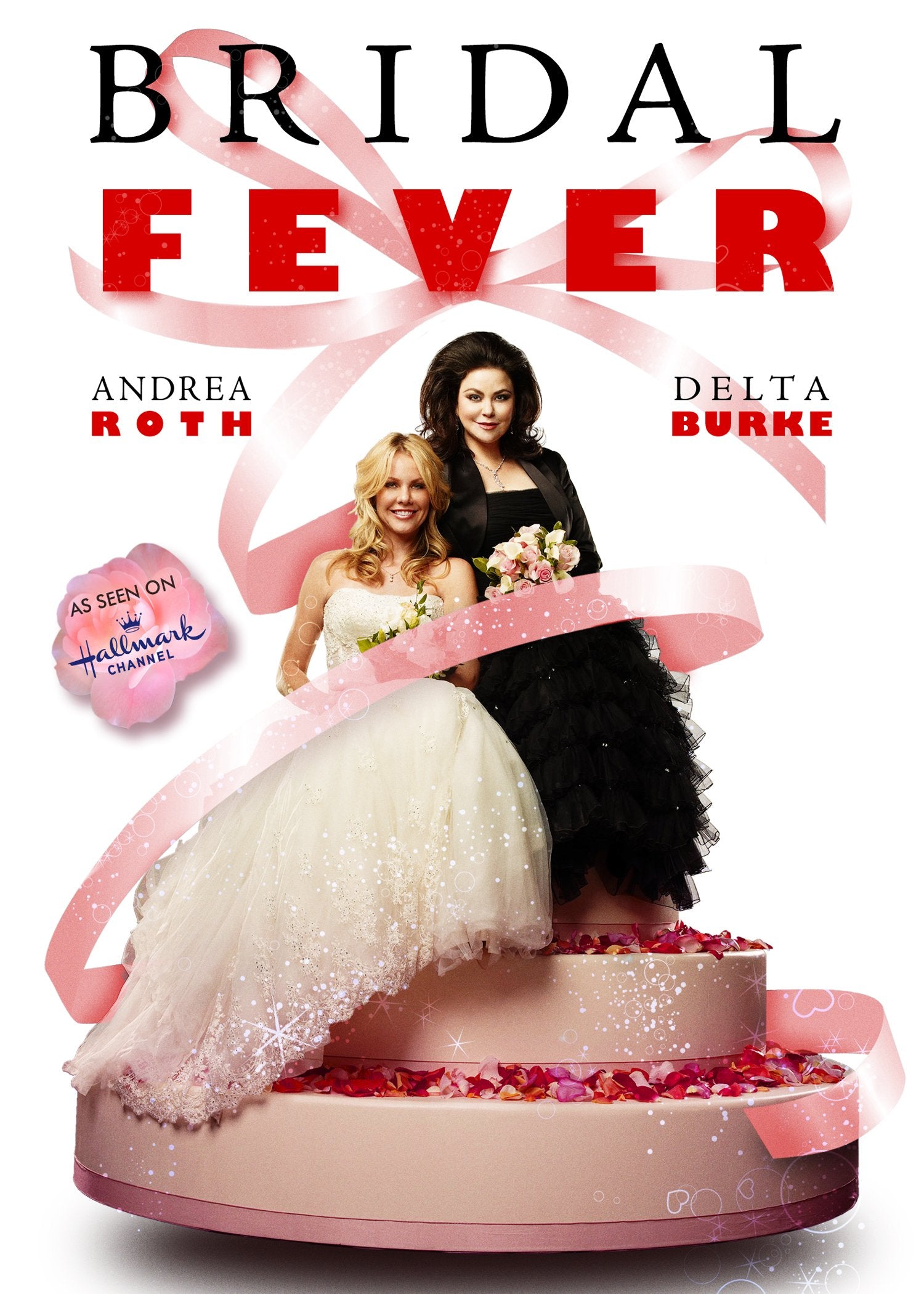 BRIDAL FEVER - 202