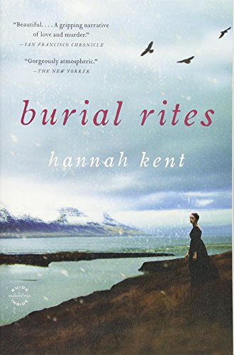 Burial Rites - 6794