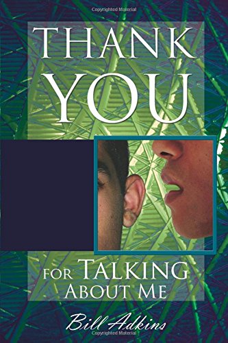 Thank You for Talking about Me - 4382