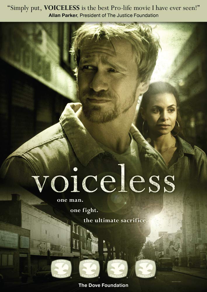 Voiceless - 6806