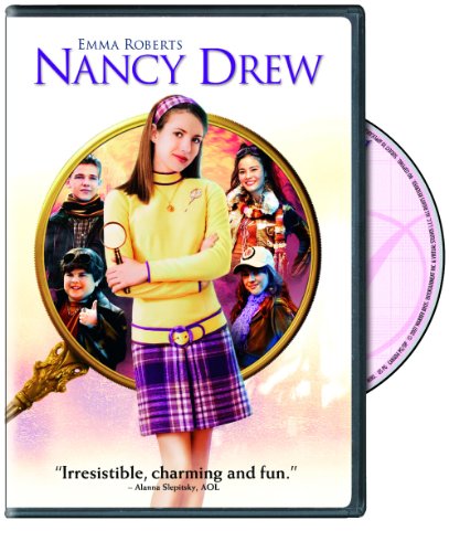 Nancy Drew - 5720