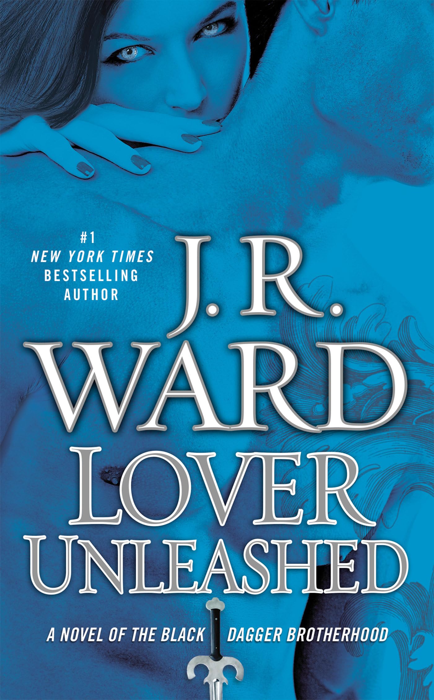 Lover Unleashed (Black Dagger Brotherhood, Book 9) - 595