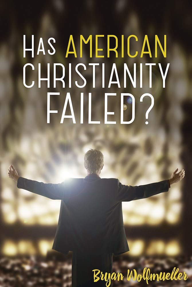 Has American Christianity Failed? - 9731