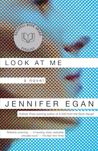 Look at Me: A Novel - 7518