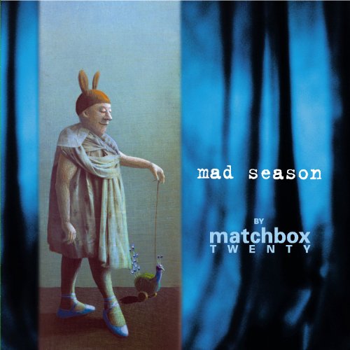 MAD SEASON - 1637