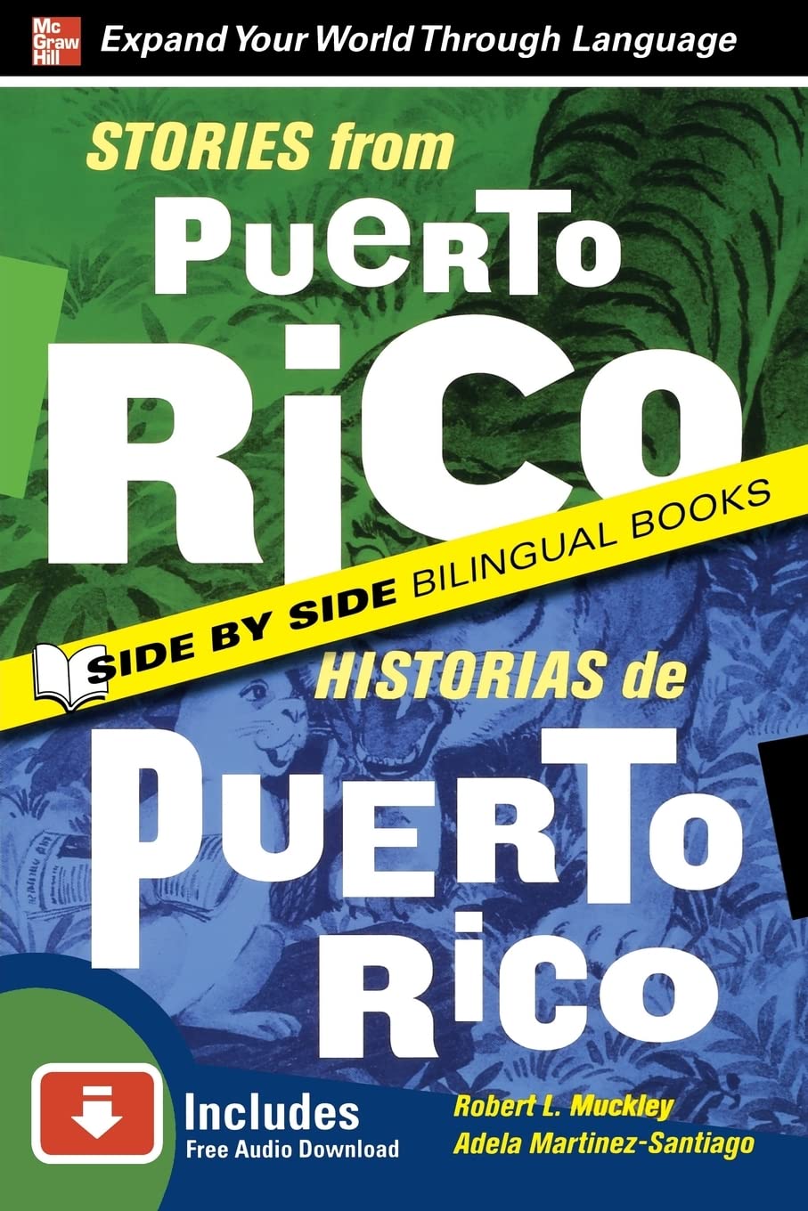 Stories from Puerto Rico / Historias de Puerto Rico, Second Edition (Side By Side Bilingual Books) - 51