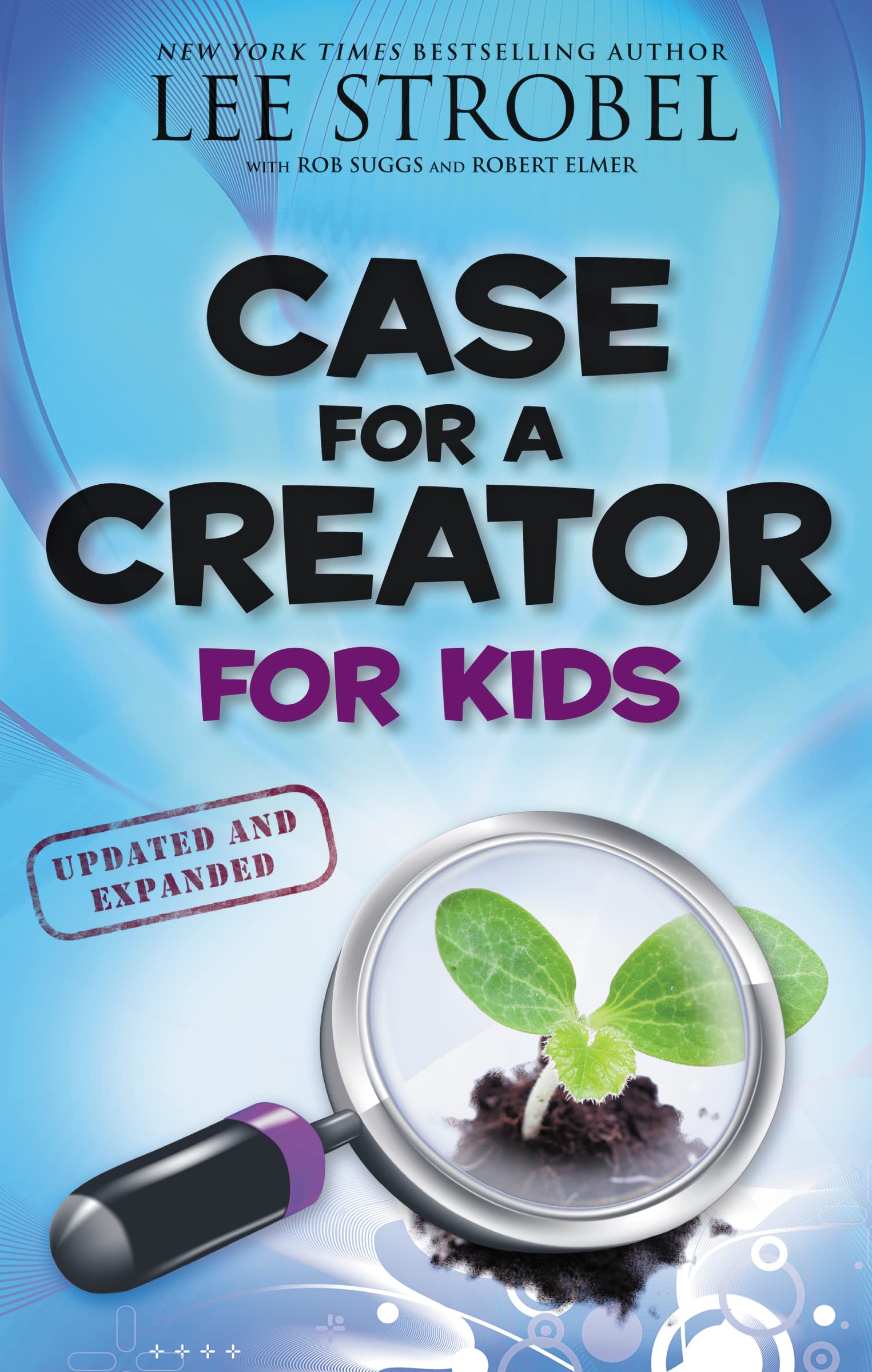 Case for a Creator for Kids (Case for… Series for Kids) - 6130