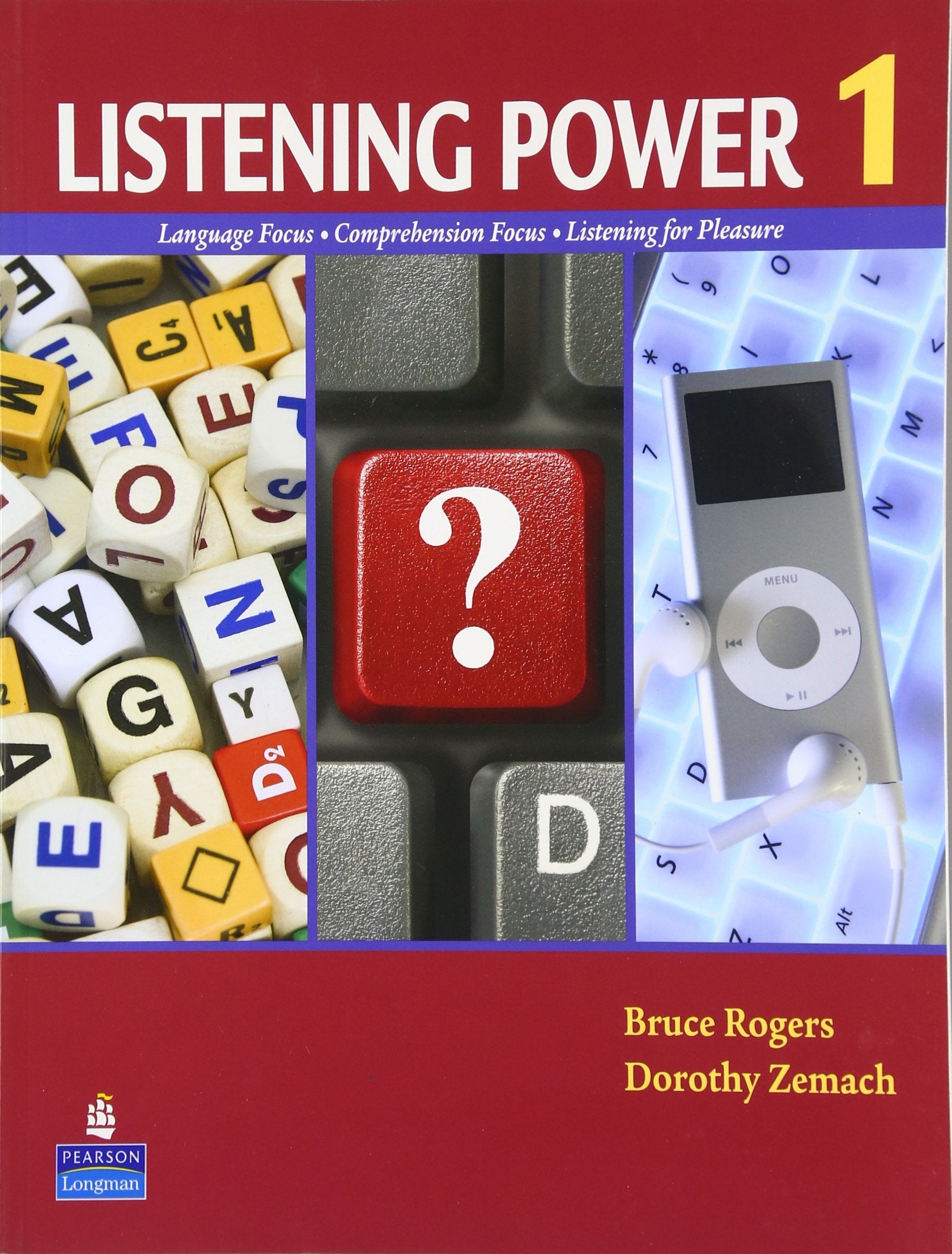 Listening Power 1 - 9667