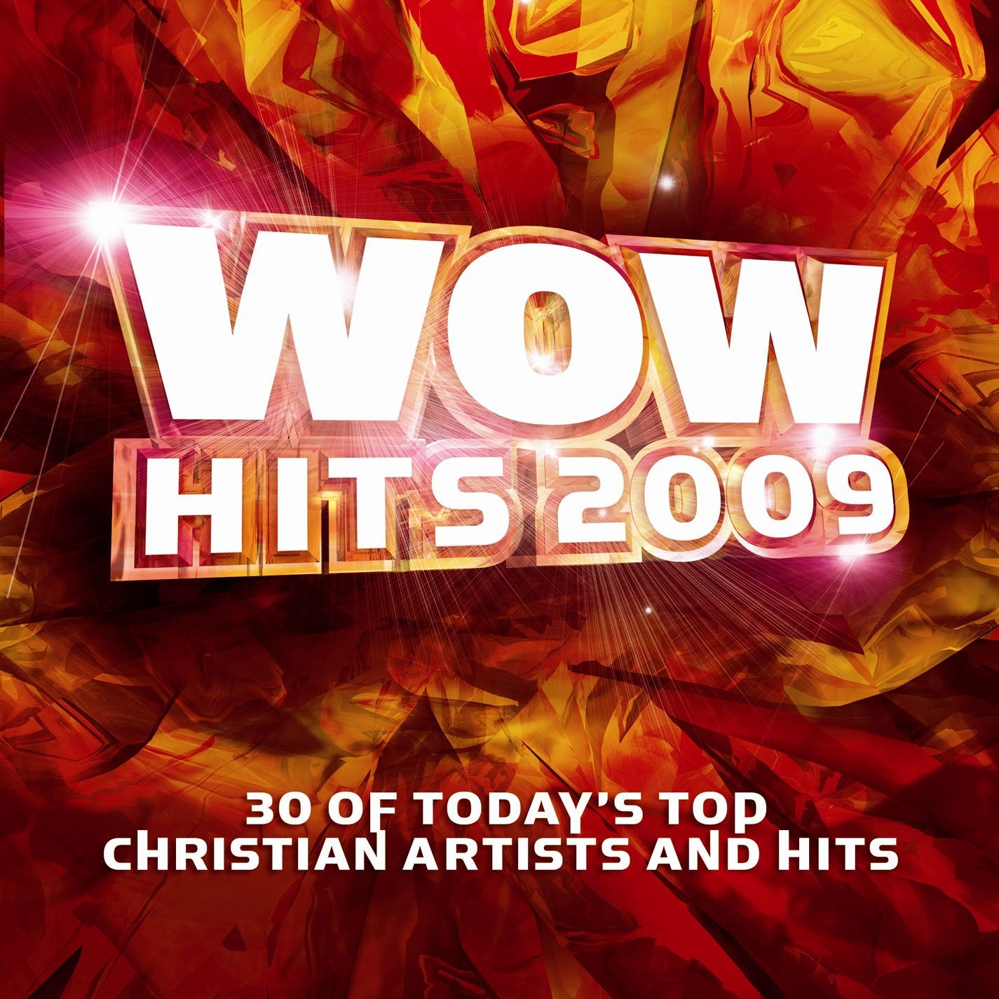 WOW Hits 2009 - 1947