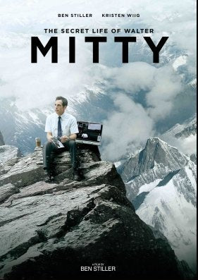 The Secret Life of Walter Mitty (2013) - 2218