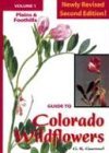 Guide To Colorado Wildflowers: Plains and Foothills (Guide to Colorado Wildflowers. Vol 1. Plains and Foothills) - 7768