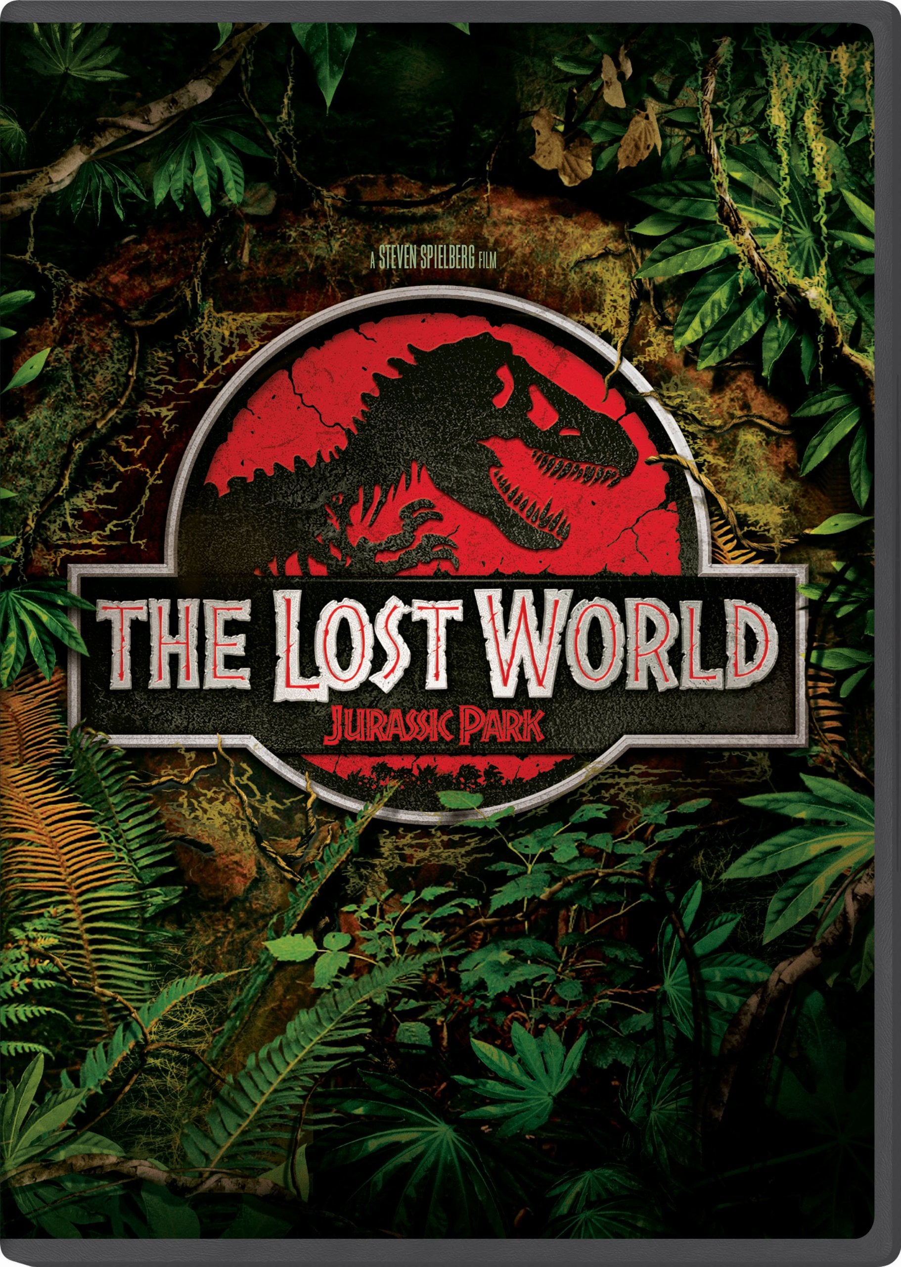 THE LOST WORLD: JURASSIC PARK - 6924