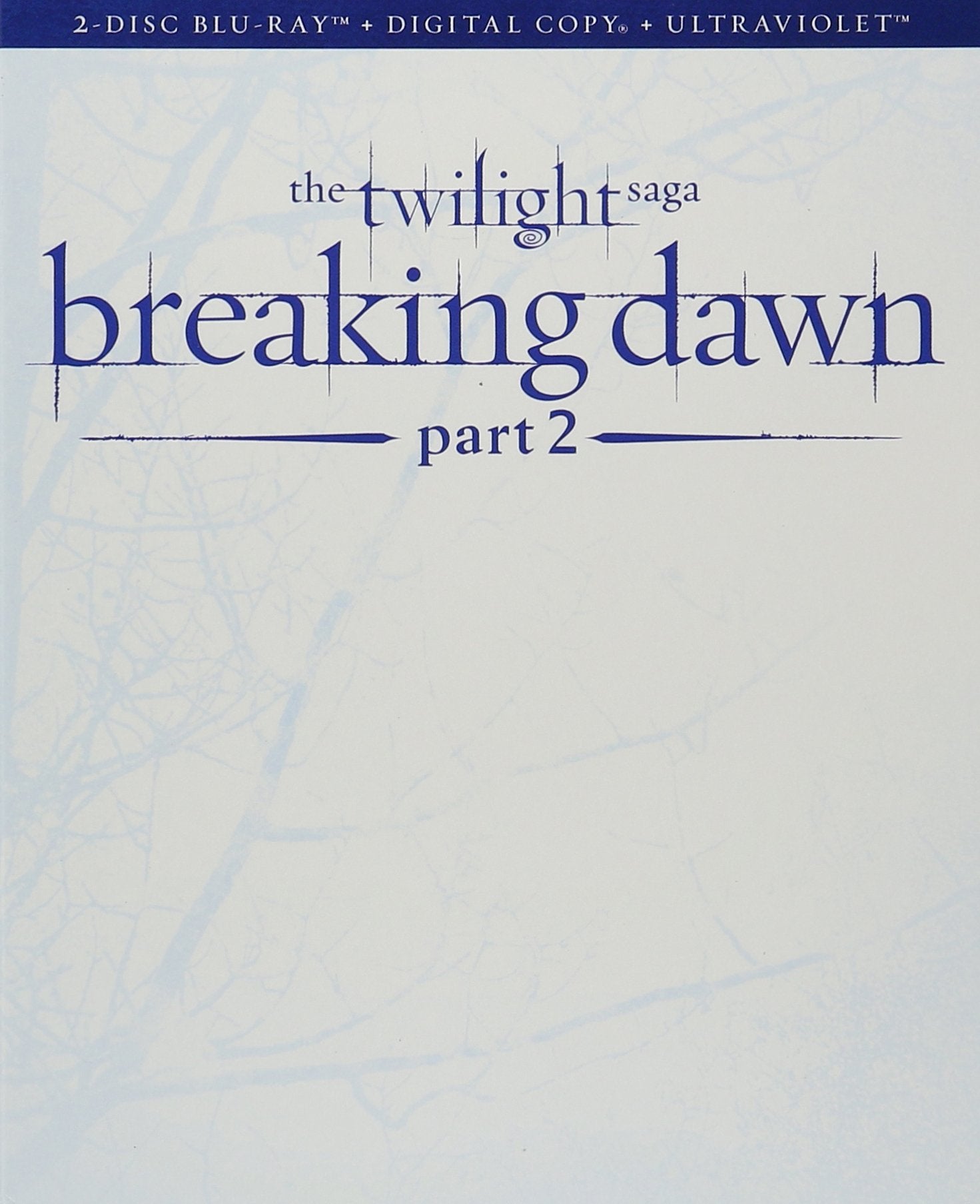 The Twilight Saga: Breaking Dawn Part 2 - 3625