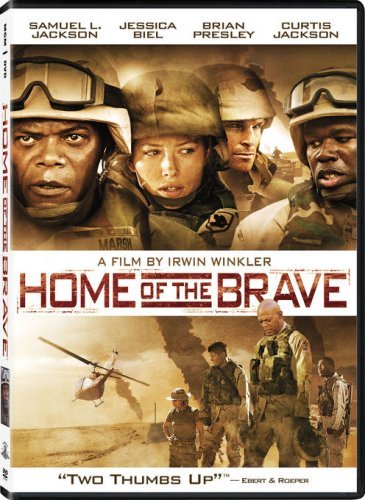 Home of the Brave - 3307