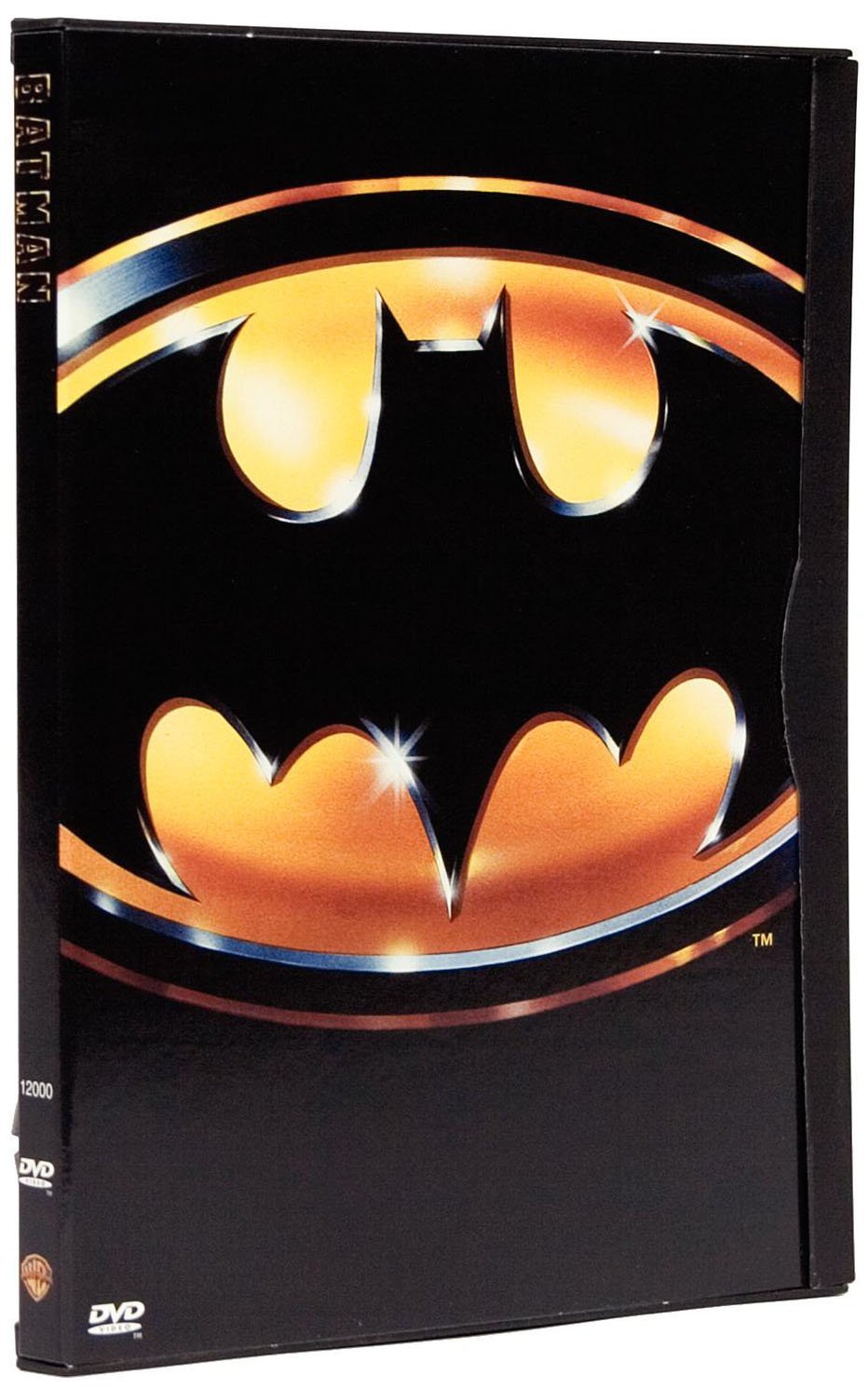 Batman (DVD) - 882