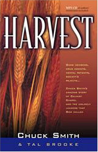 Harvest - 5416