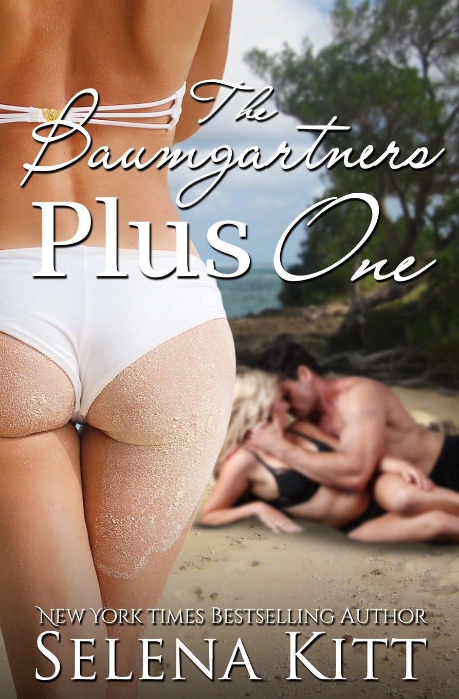 The Baumgartners Plus One - 9529