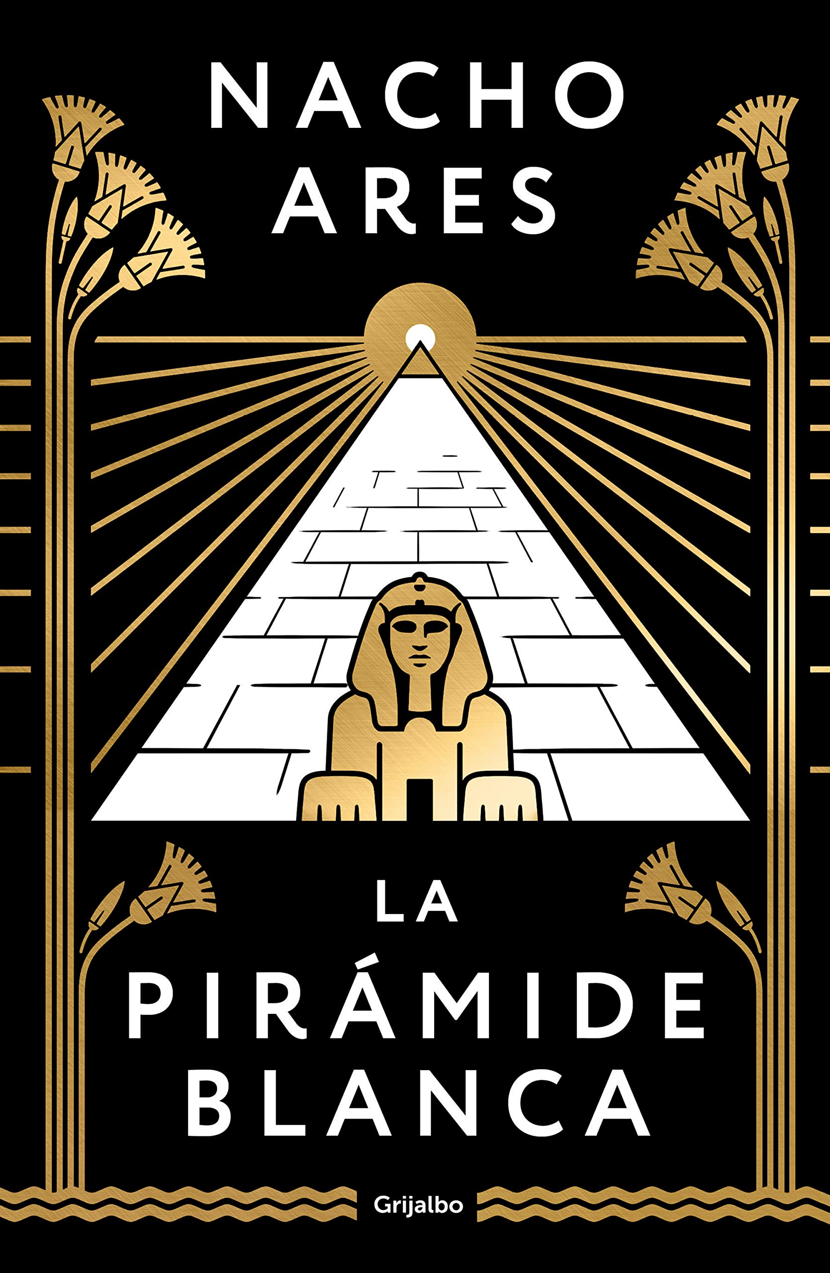 La pirámide blanca / The White Pyramid (Spanish Edition) - 2293