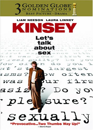 KINSEY - 4013