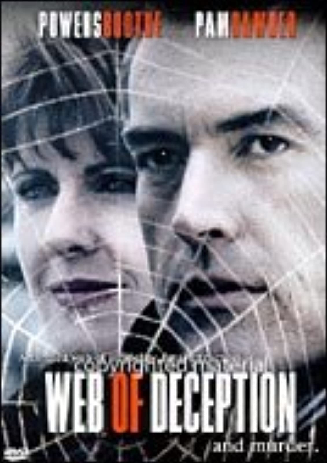 Web of Deception - 4590